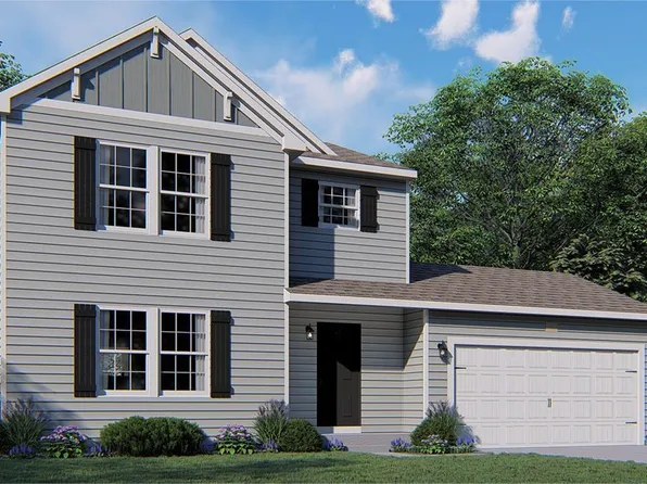 58724 Swenson St, Mattawan, MI 49071