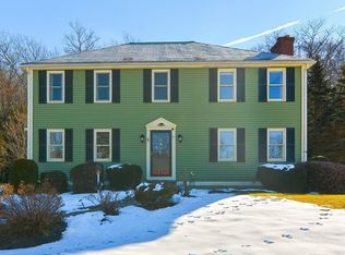 7 Candlewood Way, Shrewsbury, MA 01545
