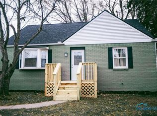 5952 Villamar Rd, Toledo, OH 43611