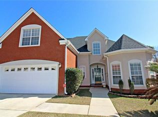 2297 Chapel Hill Dr, Mobile, AL 36695