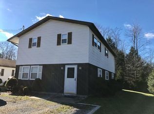 245 Forestview Rd, Saint Marys, PA 15857