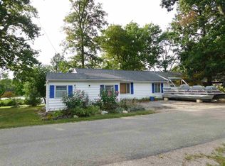 2280 S 460 E, Lagrange, IN