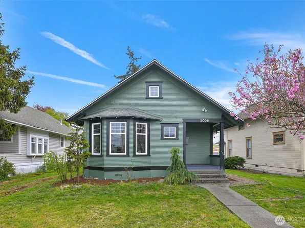 2006 Iron Street, Bellingham, WA 98225