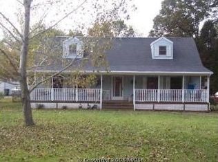 8920 Jennings Ln, Spotsylvania, VA 22551