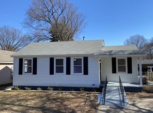 3140 Sinclair St, Memphis, TN 38127