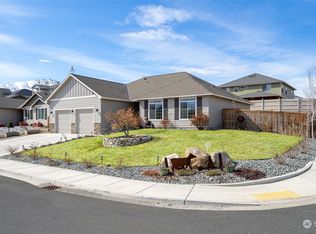 491 Spring View Pl, Chelan, WA 98816
