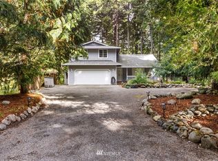 22448 Bluelake Ct SE, Yelm, WA 98597