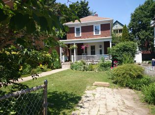 40 Creighton St, Jamaica Plain, MA 02130