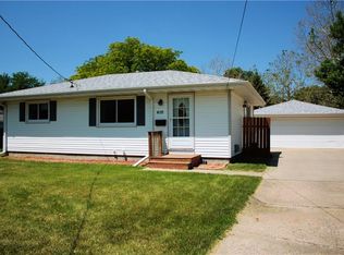 410 SW Maple St, Ankeny, IA 50023