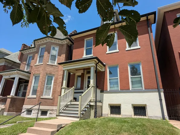 3931 Cleveland Ave, Saint Louis, MO 63110
