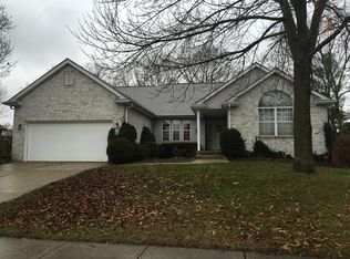 6259 Shawnee St, Grove City, OH