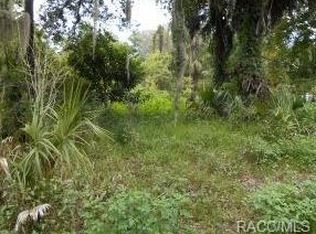 8370 SE 143rd St, Inglis, FL 34449