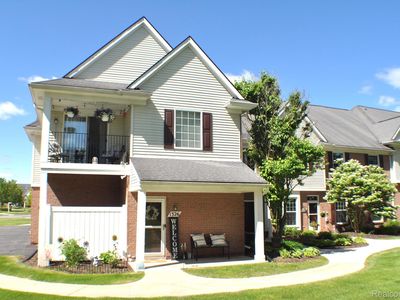 1326 Dufree Blvd, Howell, MI, 48843