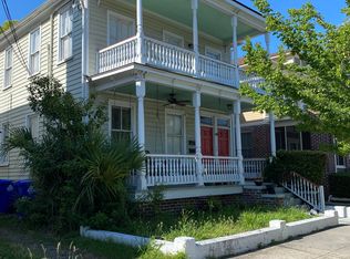 330 Sumter St APT B, Charleston, SC 29403