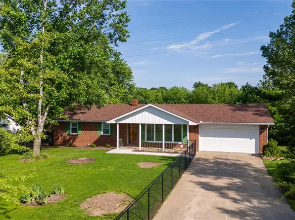 4244 State Highway 34, Burfordville, MO 63739
