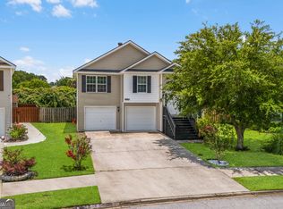 7 Springwater Dr, Port Wentworth, GA 31407
