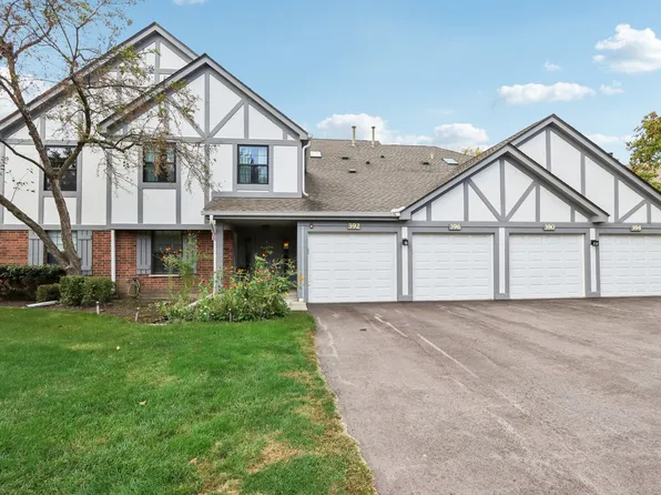 394 Elizabeth Dr #A, Wood Dale, IL 60191