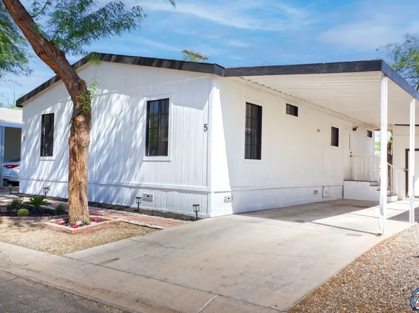 1601 Drew Rd Space 5, El Centro, CA 92243