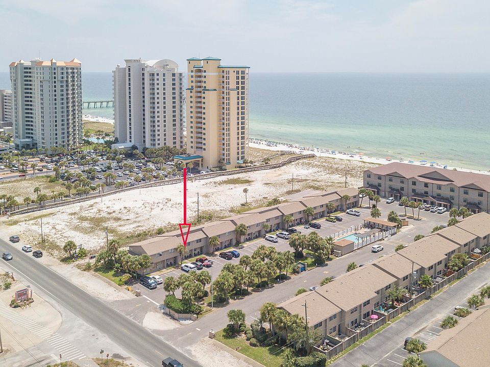 1st image of 8443 Gulf Blvd APT D16