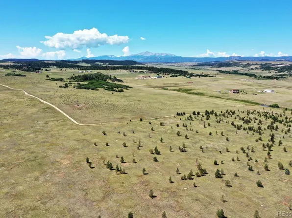 11200 S State Highway 83, Franktown, CO 80116