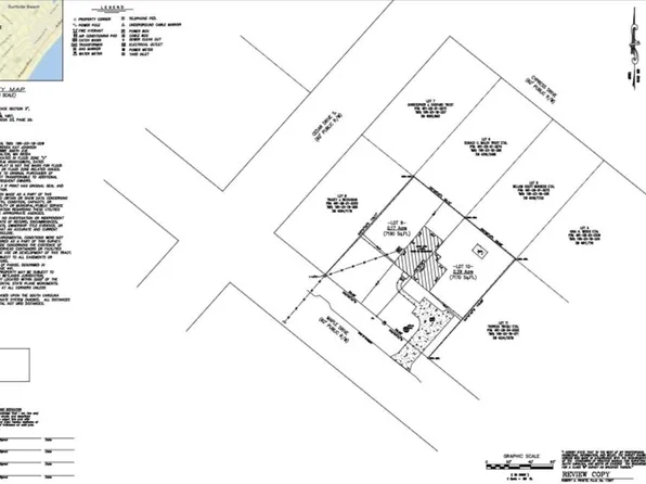 616 Maple Dr., Myrtle Beach, SC 29575