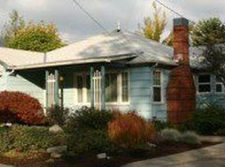 1223 NW Conklin Ave, Grants Pass, OR 97526