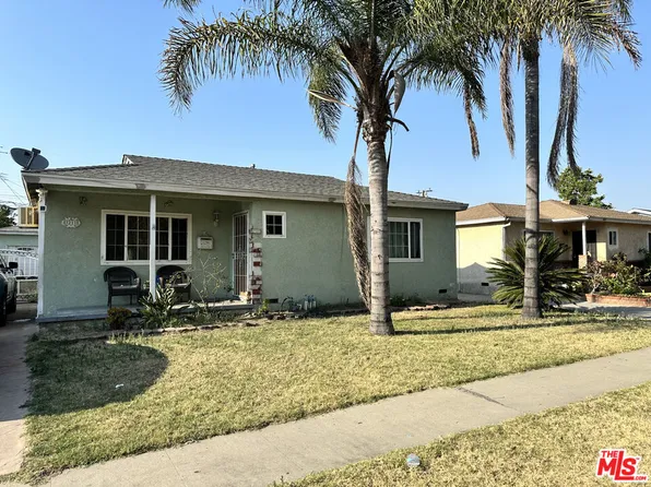 3211 E 67th Way, Long Beach, CA 90805