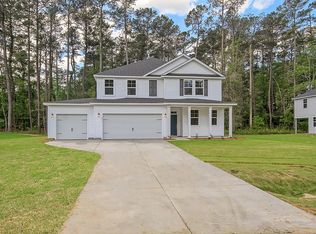 131 Kay St, Ridgeville, SC 29472