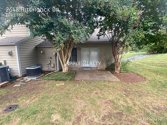 2nd image of 2648 Hitchcock Dr