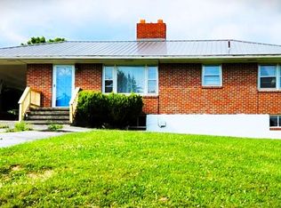 385 Fairgrounds Rd, Princeton, WV 24739