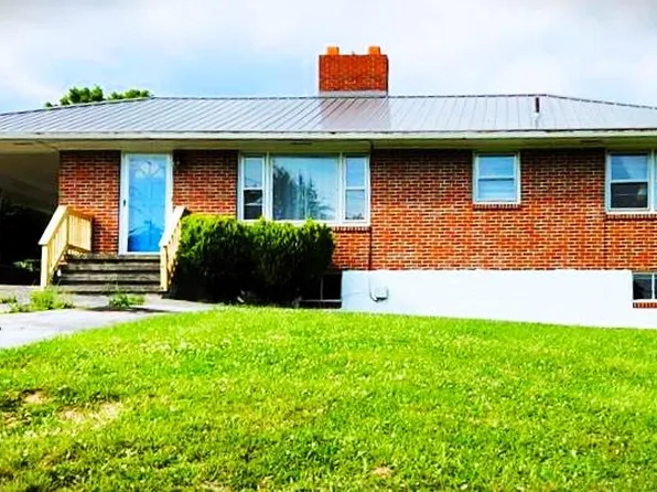 385 Fairgrounds Rd, Princeton, WV 24739