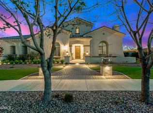 2229 E Crescent Way, Gilbert, AZ 85298