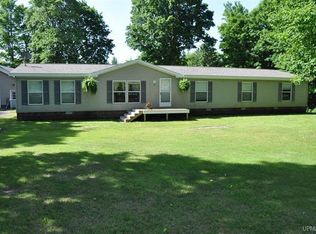 2347 E M Hwy #95, Eben Junction, MI 49825