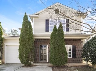 2527 Buckleigh Dr, Charlotte, NC 28215