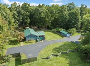 144 Mattison Rd, Branchville, NJ 07826