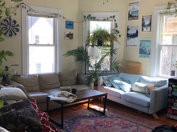 38 Cherokee St, Boston, MA