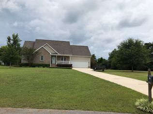 3701 Oak Hill Dr, Southside, AL 35907