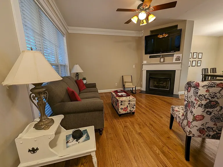 W Douglas Park Drive Huntersville Nc — Photo 6