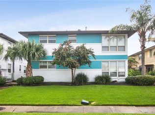 209 Opal St APT A, New Orleans, LA 70124