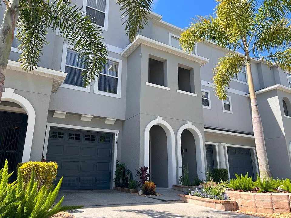 4853 Tuscan Loon Dr