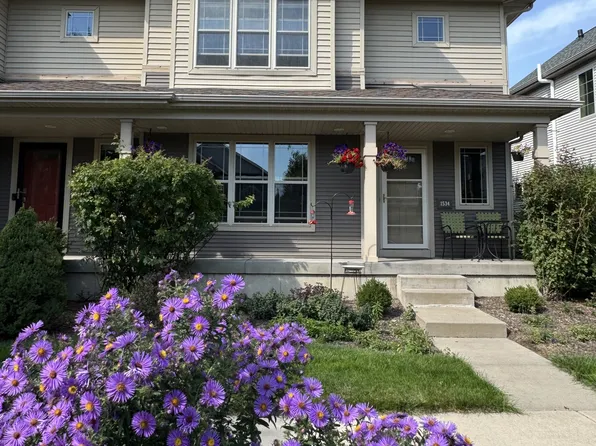 1534 Wild Iris St, Sun Prairie, WI 53590
