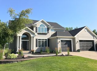 1306 Oakwood Dr, Polk City, IA 50226