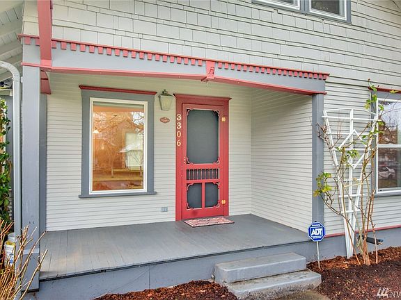 2nd image of 3306 N Ferdinand St