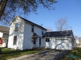 1028 Adams St, Findlay, OH 45840