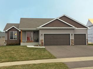 21504 Lena Trl, Big Lake, MN 55309