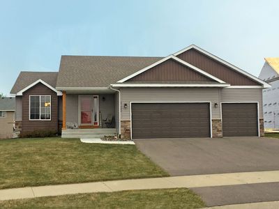 21504 Lena Trl, Big Lake, MN, 55309