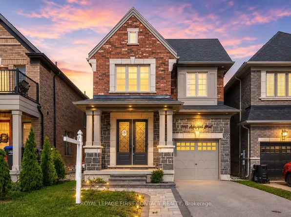1961 McNeil St, Innisfil, ON L9S 0H8