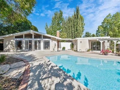 9931 Shoshone Ave, Northridge, CA, 91325