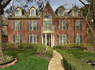 8114 Pheasant Glen Dr, Spring, TX 77379