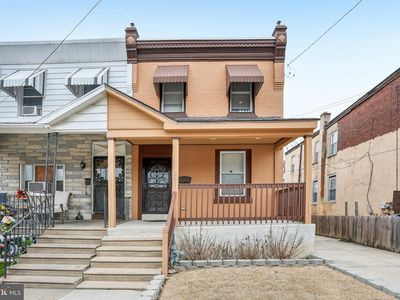 24 S 5th St, Darby, PA, 19023